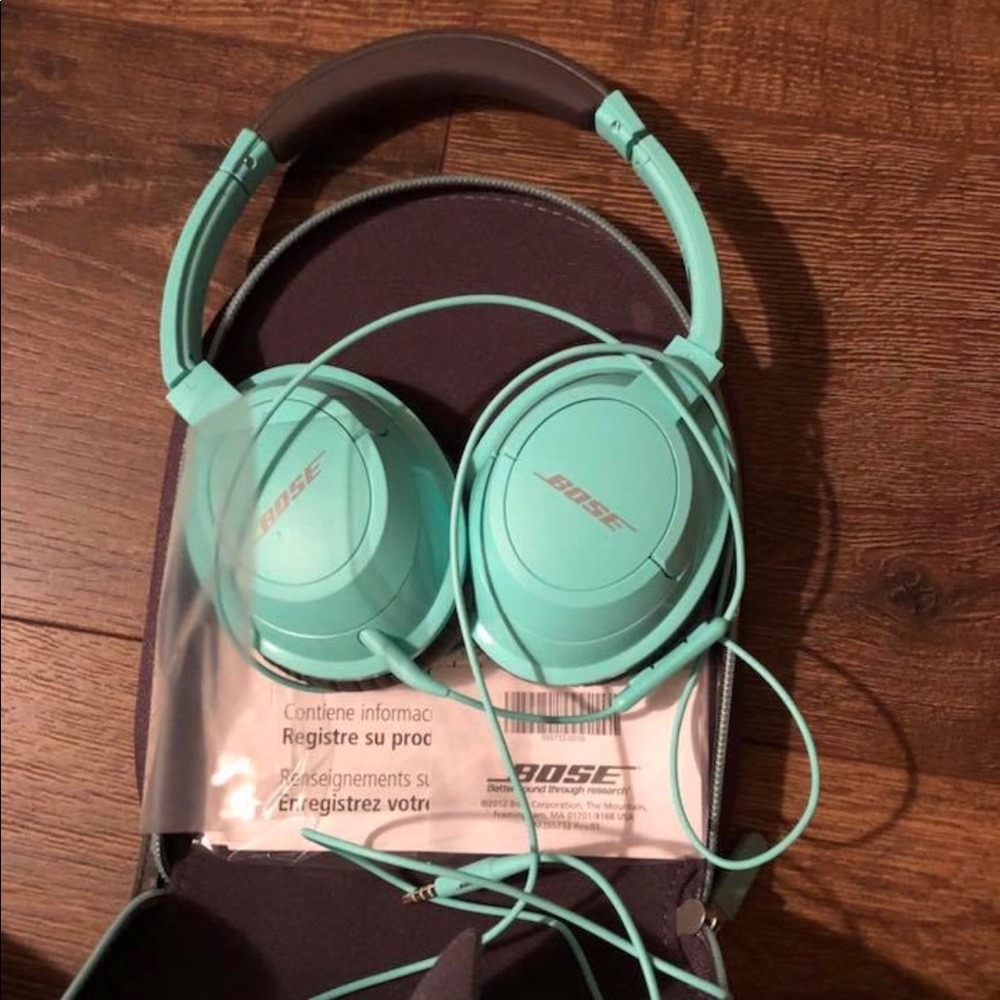 Bose Headphones